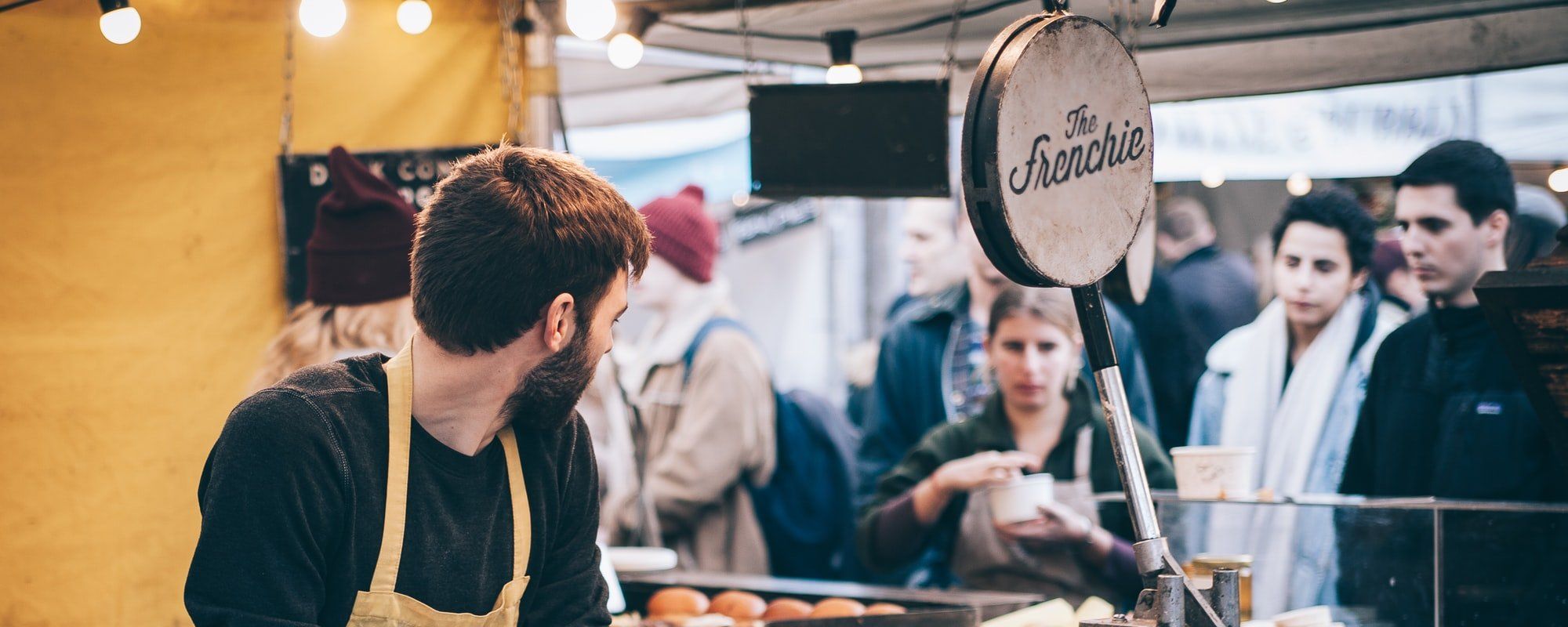 What is Customer Acquisition Cost (CAC) and why does it matter?