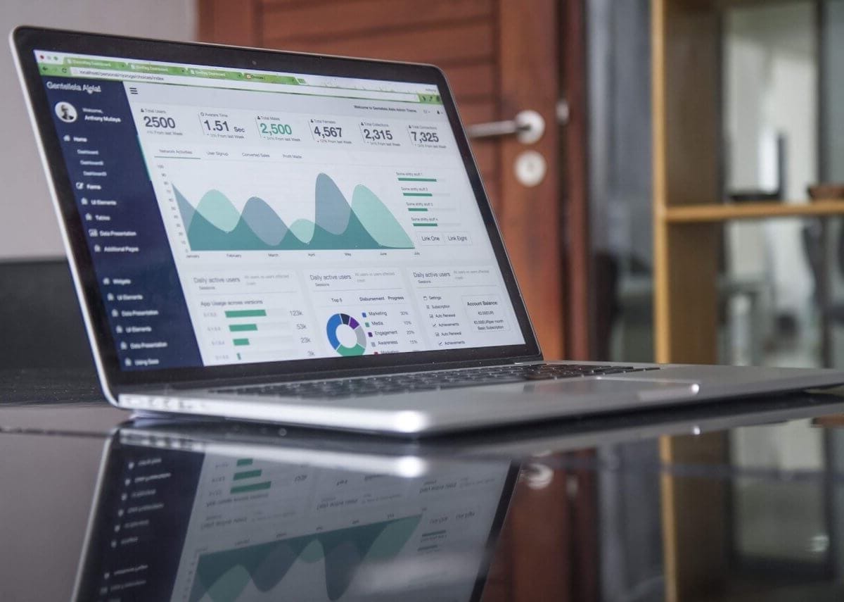 Is Once the new SaaS business model?