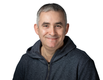 Leo Moore's profile'